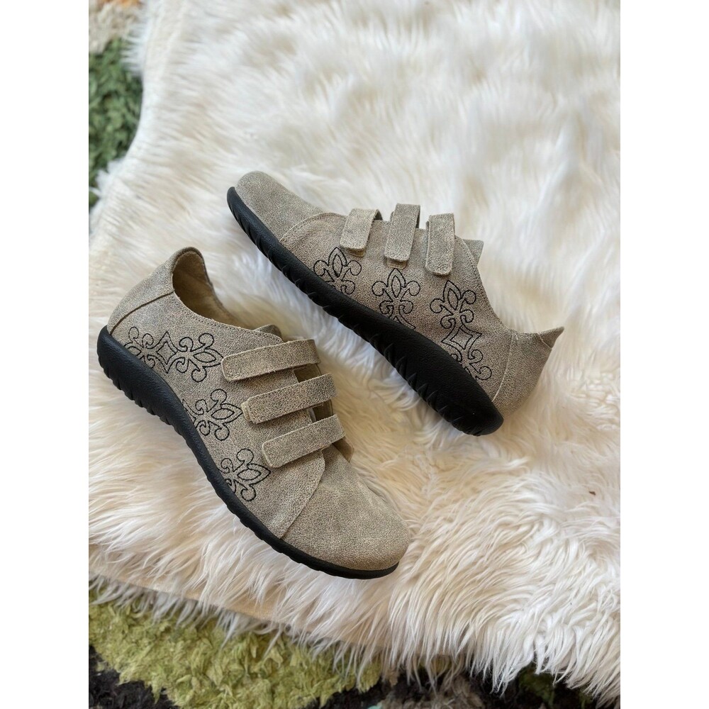 Naot shoes Size 7